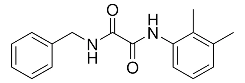 Sigma-Aldrich N-BENZYL-N'-(2,3-DIMETHYL-PHENYL)-OXALAMIDE,AldrichCPR