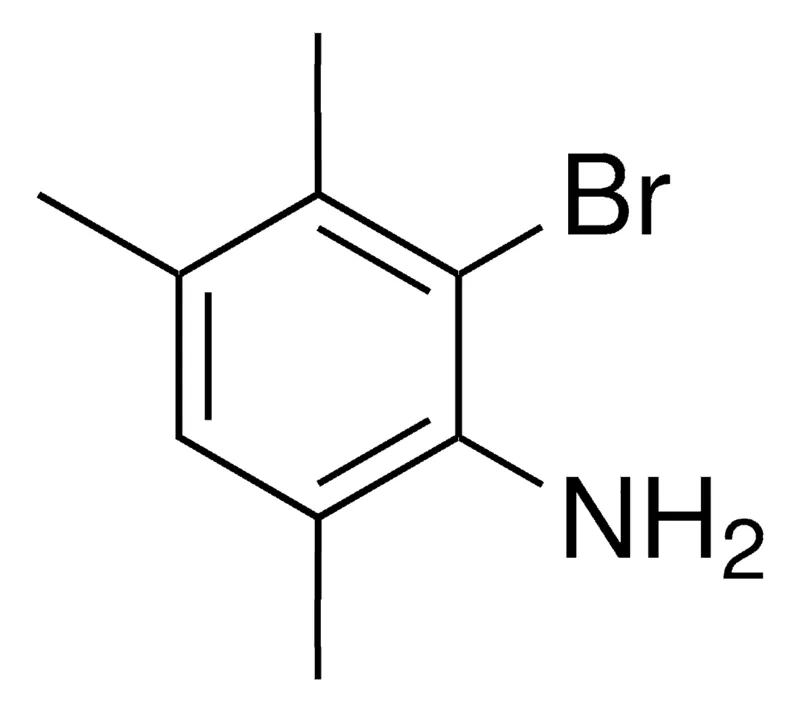 Sigma-Aldrich 2-BROMO-3,4,6-TRIMETHYLANILINE,AldrichCPR