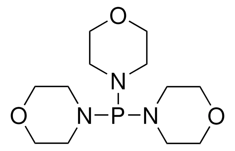 Sigma-Aldrich PHOSPHORIC TRIMORPHOLIDE,AldrichCPR
