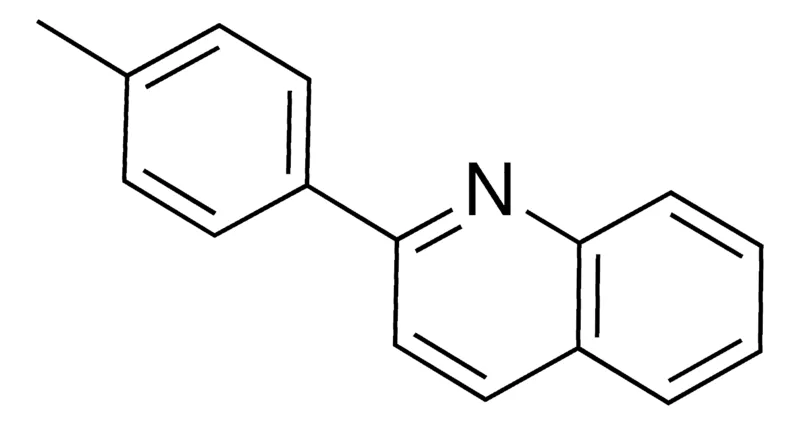Sigma-Aldrich 2-(P-TOLYL)QUINOLINE,AldrichCPR