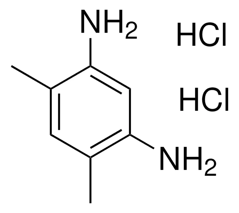 Sigma-Aldrich 4,6-DIMETHYL-1,3-PHENYLENEDIAMINE DIHYDROCHLORIDE,AldrichCPR