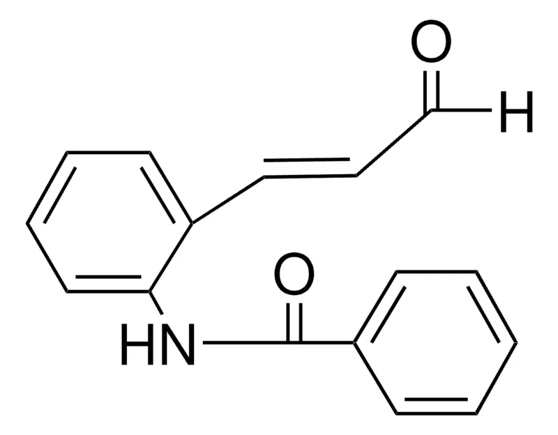 Sigma-Aldrich 2-BENZAMIDOCINNAMALDEHYDE,AldrichCPR