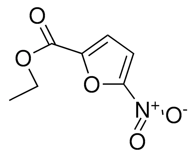 Sigma-Aldrich ETHYL 5-NITRO-2-FUROATE,AldrichCPR