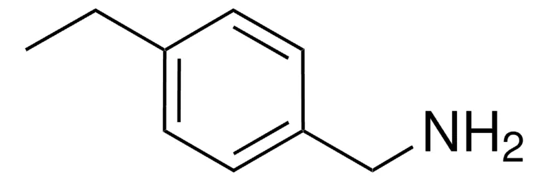 Sigma-Aldrich 4-ETHYLBENZYLAMINE,AldrichCPR