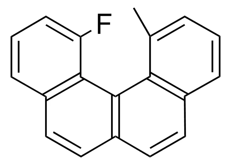 Sigma-Aldrich AR-G28 1-FLUORO-12-METHYLBENZO(C)PHENANTHRENE,AldrichCPR