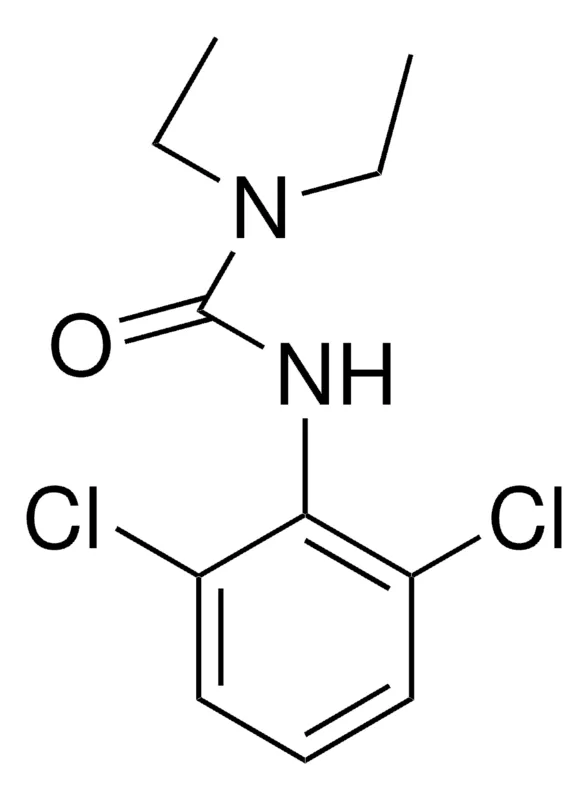 Sigma-Aldrich 3-(2,6-DICHLOROPHENYL)-1,1-DIETHYLUREA,AldrichCPR