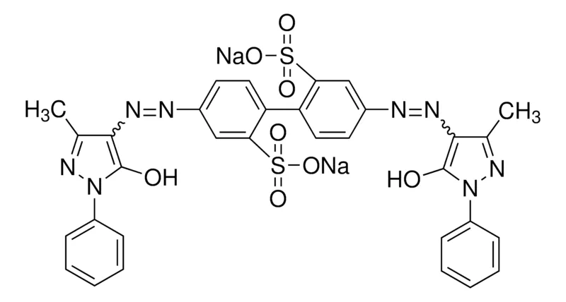 Sigma-Aldrich CALCOCID MILLING YELLOW R,AldrichCPR