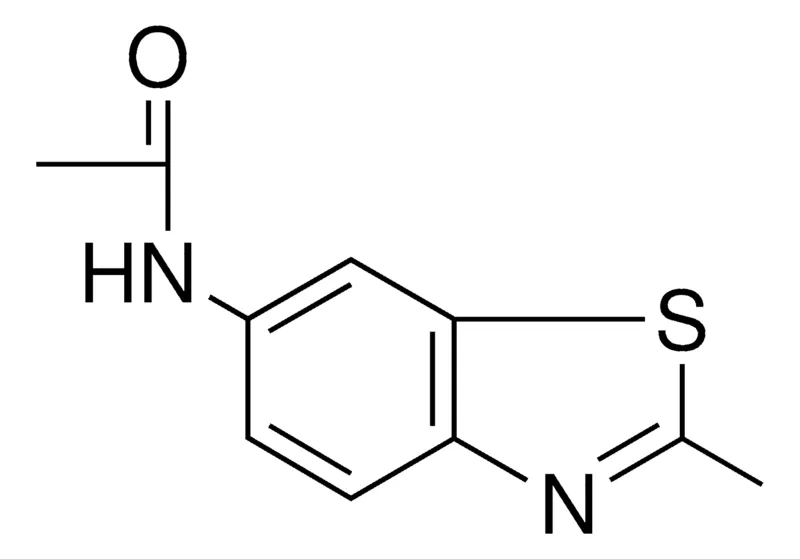Sigma-Aldrich N-(2-METHYL-6-BENZOTHIAZOLYL)ACETAMIDE，AldrichCPR