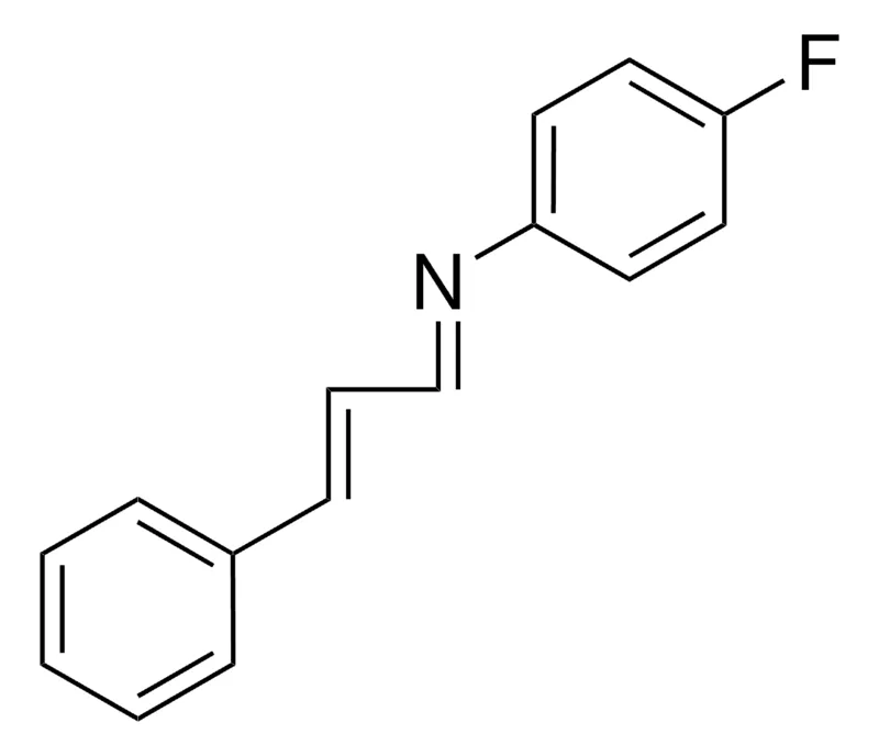 Sigma-Aldrich N-CINNAMYLIDENE-4-FLUOROANILINE，AldrichCPR