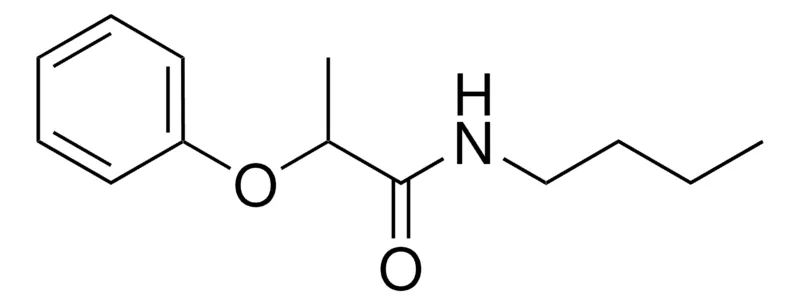Sigma-Aldrich N-BUTYL-2-PHENOXY-PROPIONAMIDE，AldrichCPR