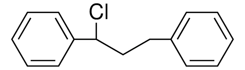 Sigma-Aldrich (1-CHLORO-3-PHENYLPROPYL)BENZENE,AldrichCPR