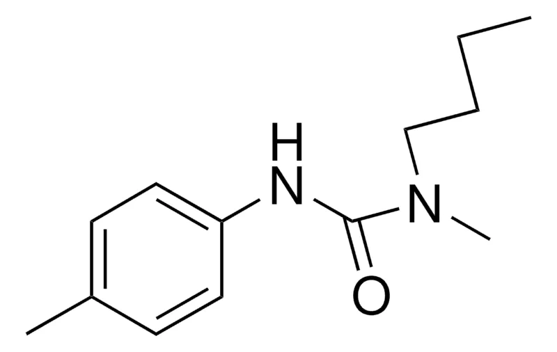 Sigma-Aldrich 1-BUTYL-1-METHYL-3-(P-TOLYL)UREA，AldrichCPR