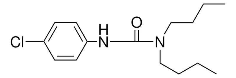 Sigma-Aldrich 1,1-DIBUTYL-3-(4-CHLORO-PHENYL)-UREA,AldrichCPR