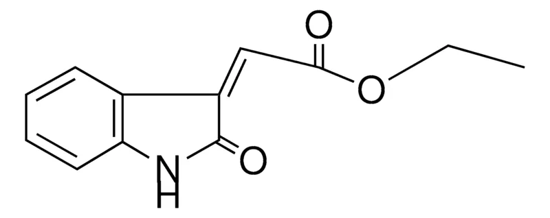 Sigma-Aldrich ETHYL 2-(2-OXO-3-INDOLINYLIDENE)ACETATE，AldrichCPR