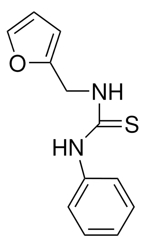 Sigma-Aldrich 1-FURFURYL-3-PHENYL-2-THIOUREA,AldrichCPR