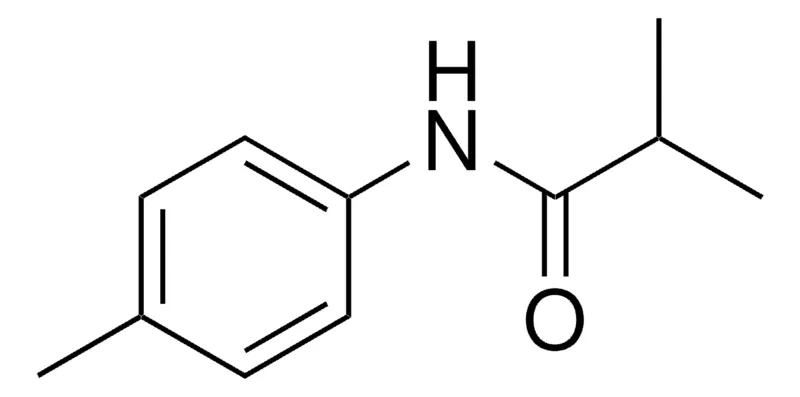 Sigma-Aldrich N-P-TOLYL-ISOBUTYRAMIDE,AldrichCPR
