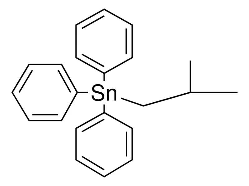 Sigma-Aldrich ISOBUTYLTRIPHENYLTIN,AldrichCPR
