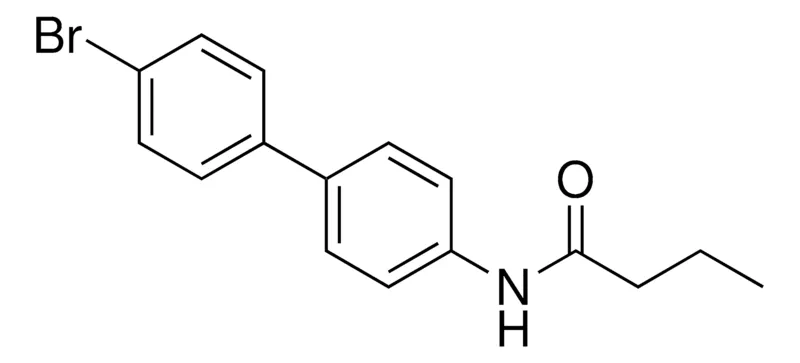 Sigma-Aldrich N-(4'-BROMO(1,1'-BIPHENYL)-4-YL)BUTANAMIDE,AldrichCPR