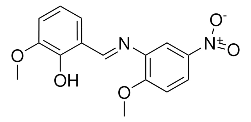 Sigma-Aldrich 6-METHOXY-ALPHA-(2-METHOXY-5-NITROPHENYLIMINO)-O-CRESOL,AldrichCPR
