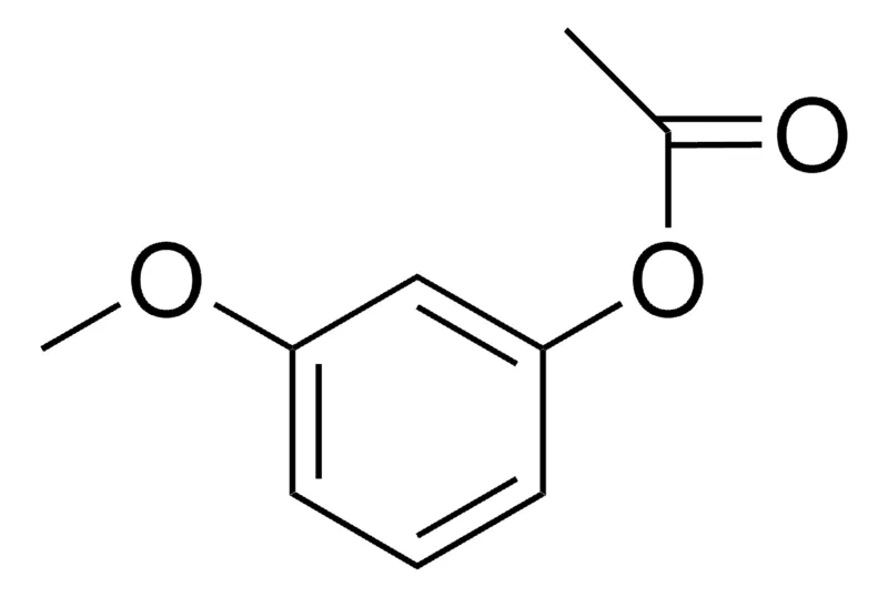 Sigma-Aldrich 3-METHOXYPHENYL ACETATE,AldrichCPR