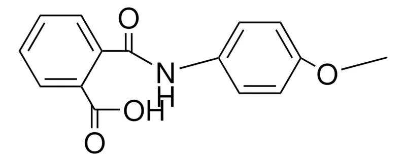 Sigma-Aldrich 4'-METHOXYPHTHALANILIC ACID，AldrichCPR