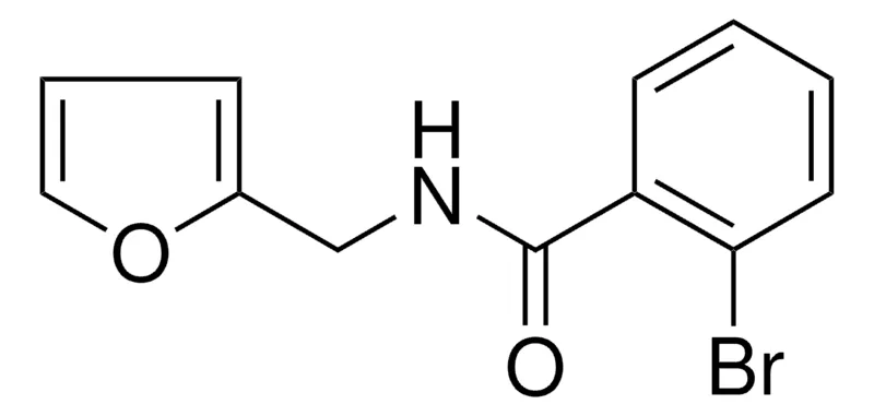 Sigma-Aldrich 2-BROMO-N-FURAN-2-YLMETHYL-BENZAMIDE，AldrichCPR