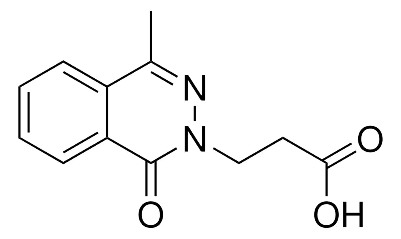 Sigma-Aldrich 3-(4-METHYL-1-OXO-2(1H)-PHTHALAZINYL)PROPANOIC ACID,AldrichCPR