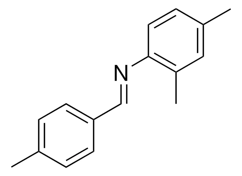 Sigma-Aldrich N-(4-METHYLBENZYLIDENE)-2,4-XYLIDINE,AldrichCPR