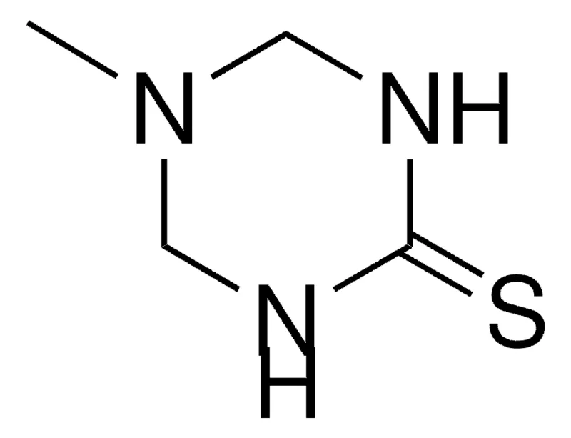 Sigma-Aldrich 5-METHYLHEXAHYDRO-1,3,5-TRIAZINE-2-THIONE,AldrichCPR
