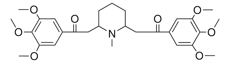 Sigma-Aldrich 3,3',4,4',5,5'-HEXAMETHOXYLOBELANINE,AldrichCPR