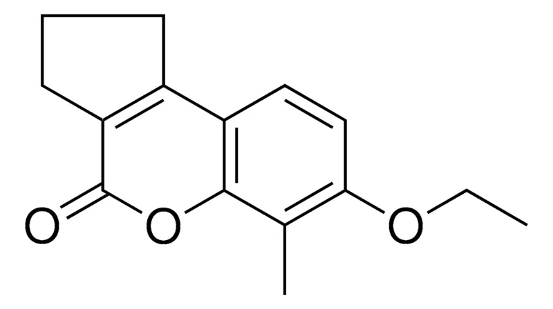 Sigma-Aldrich 7-ETHOXY-6-METHYL-2,3-DIHYDRO-1H-CYCLOPENTA(C)CHROMEN-4-ONE,AldrichCPR