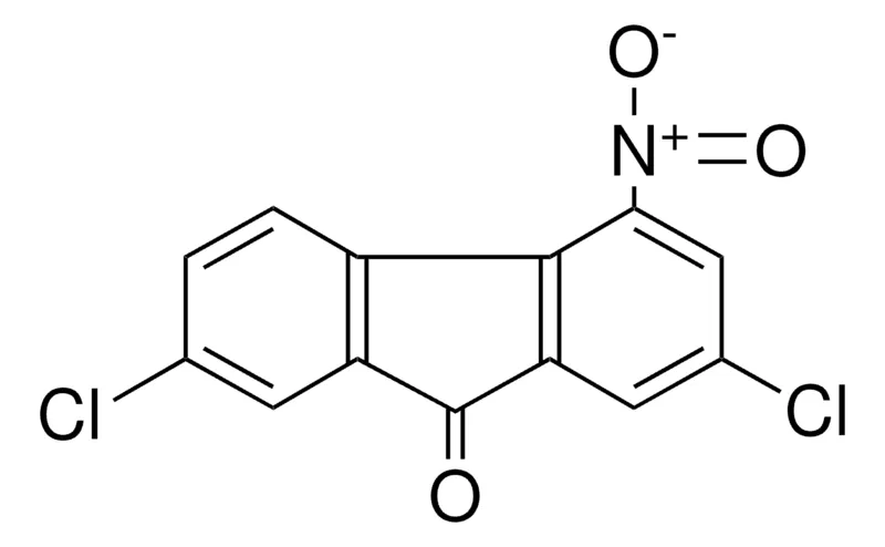 Sigma-Aldrich 2,7-DICHLORO-4-NITRO-9-FLUORENONE，AldrichCPR