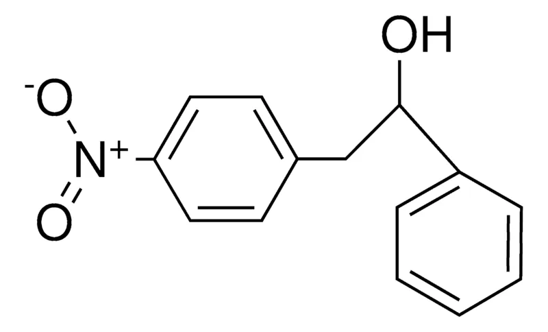Sigma-Aldrich ALPHA-(4-NITROBENZYL)BENZYL ALCOHOL,AldrichCPR
