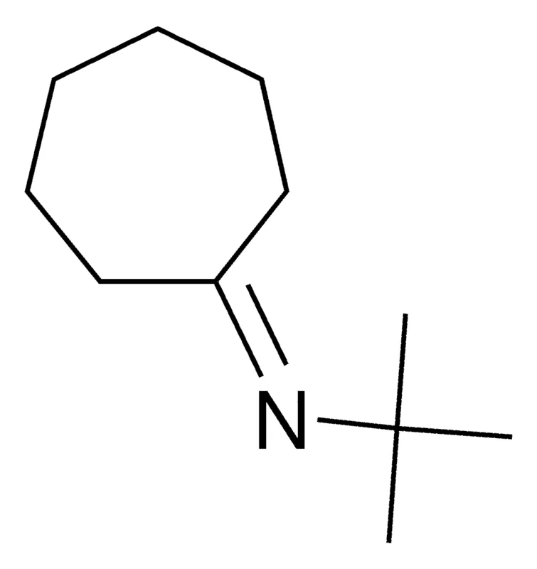 Sigma-Aldrich TERT-BUTYLCYCLOHEPTYLIDENEAMINE,AldrichCPR