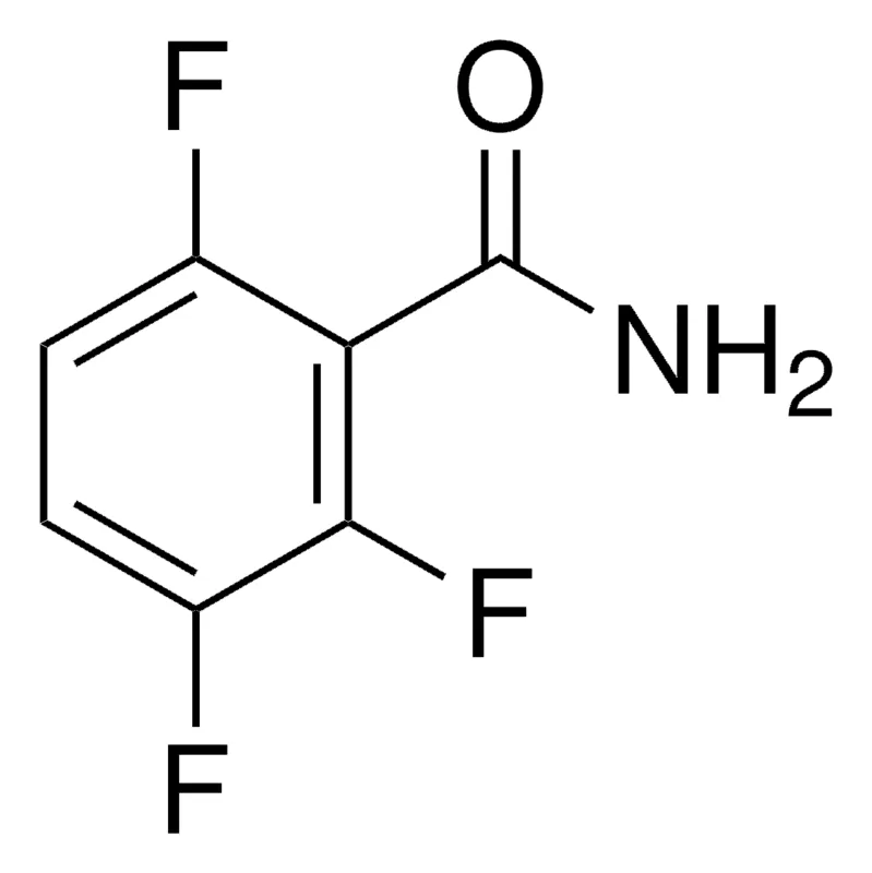 Sigma-Aldrich 2,3,6-TRIFLUOROBENZAMIDE,AldrichCPR