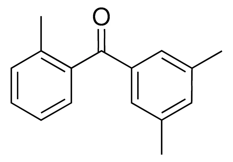 Sigma-Aldrich 2,3',5'-TRIMETHYLBENZOPHENONE,AldrichCPR