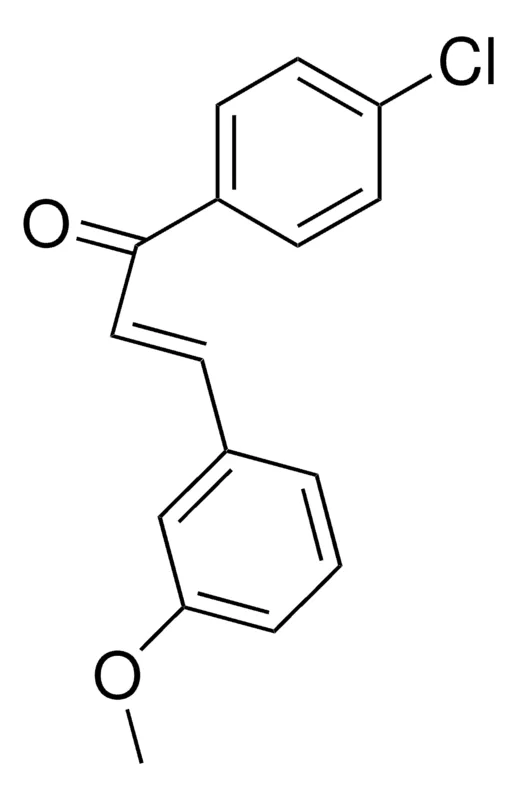 Sigma-Aldrich 4'-CHLORO-3-METHOXYCHALCONE，AldrichCPR
