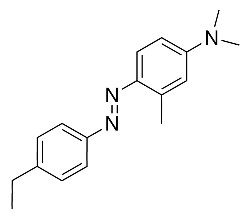 Sigma-Aldrich 4-(DIMETHYLAMINO)-4'-ETHYL-2-METHYLAZOBENZENE,AldrichCPR