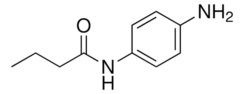 Sigma-Aldrich N-(4-AMINOPHENYL)BUTANAMIDE,AldrichCPR
