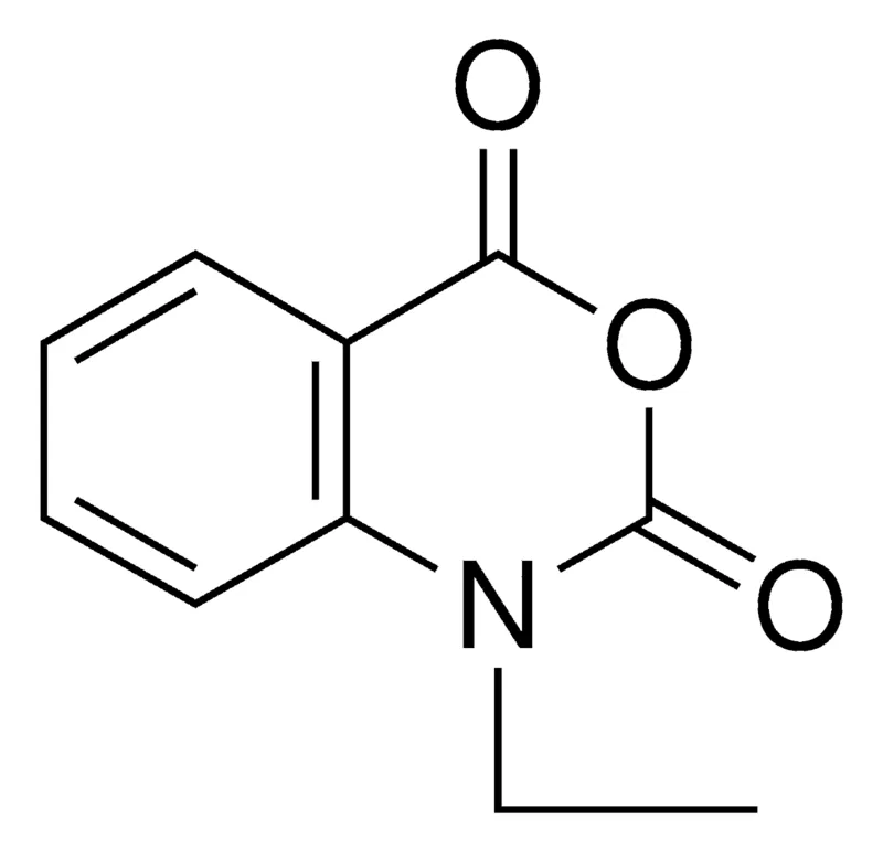 Sigma-Aldrich N-ETHYLISATOIC ANHYDRIDE,AldrichCPR