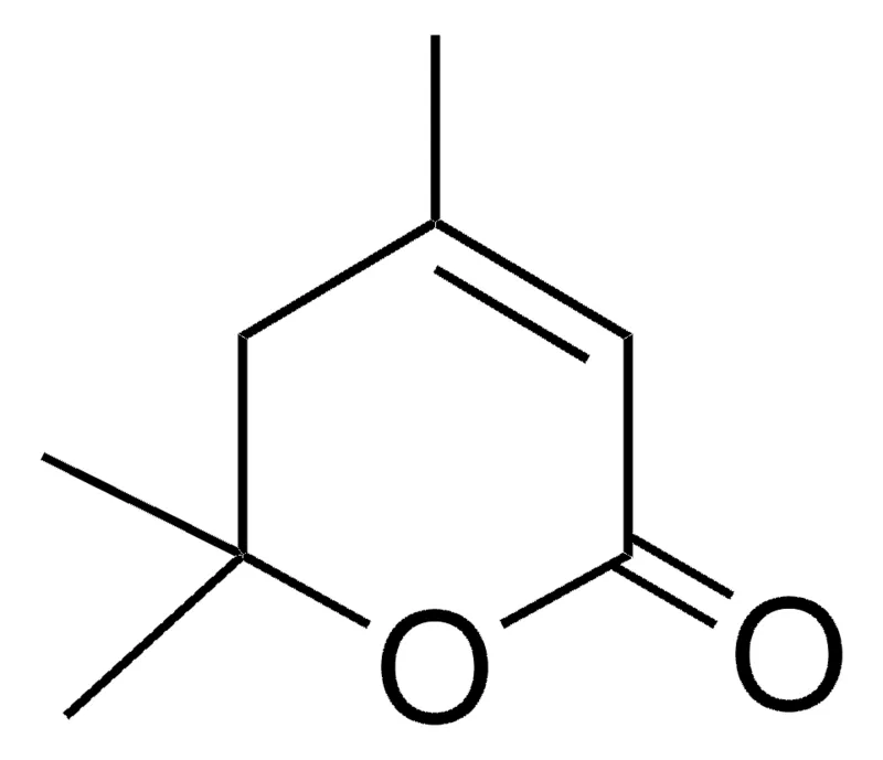 Sigma-Aldrich 5,6-DIHYDRO-4,6,6-TRIMETHYL-ALPHA-PYRONE，AldrichCPR
