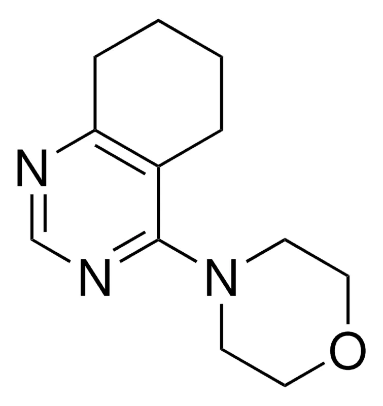 Sigma-Aldrich 4-MORPHOLIN-4-YL-5,6,7,8-TETRAHYDRO-QUINAZOLINE,AldrichCPR