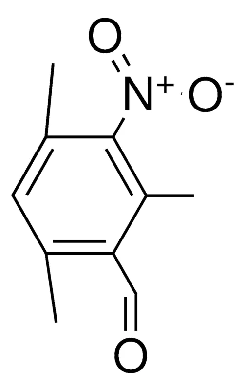 Sigma-Aldrich 2,4,6-TRIMETHYL-3-NITRO-BENZALDEHYDE,AldrichCPR