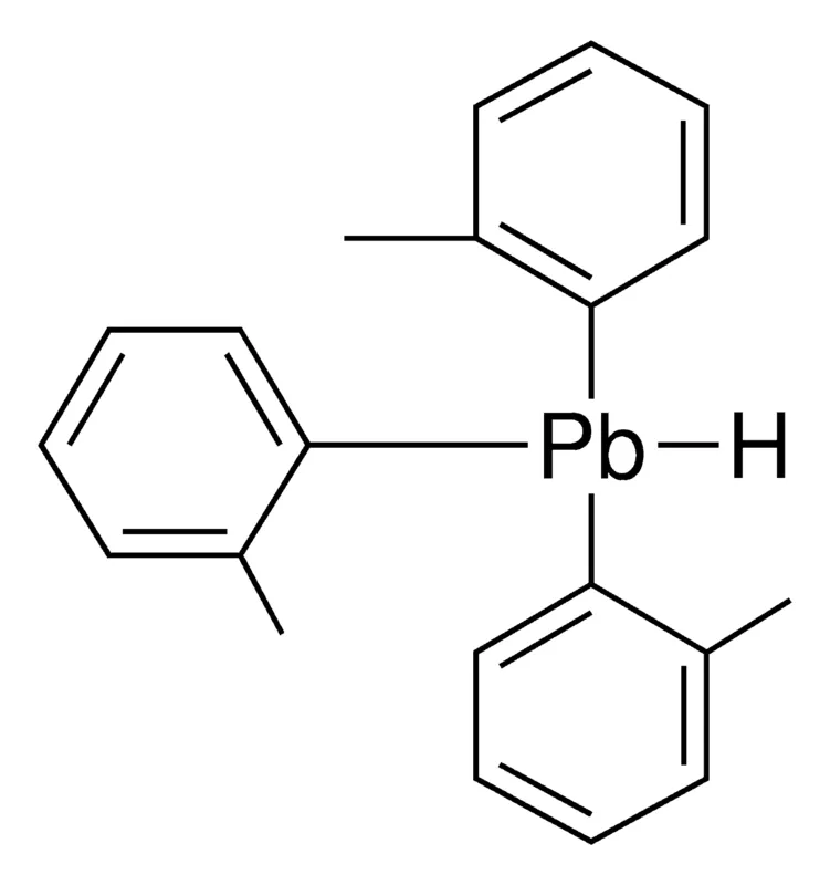 Sigma-Aldrich TRI(O-TOLYL)LEAD,AldrichCPR