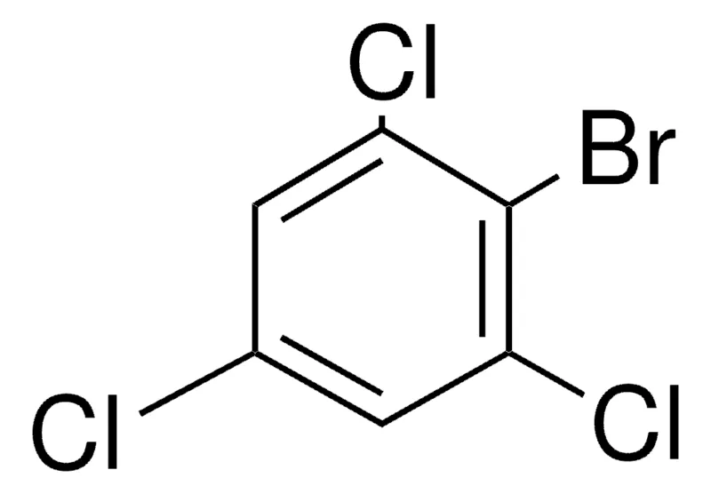 Sigma-Aldrich 2-BROMO-1,3,5-TRICHLOROBENZENE,AldrichCPR