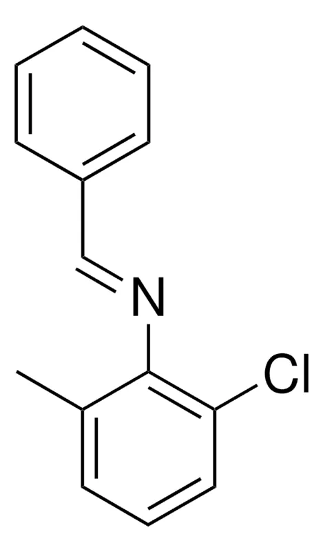 Sigma-Aldrich N-BENZYLIDENE-2-CHLORO-6-METHYLANILINE,AldrichCPR
