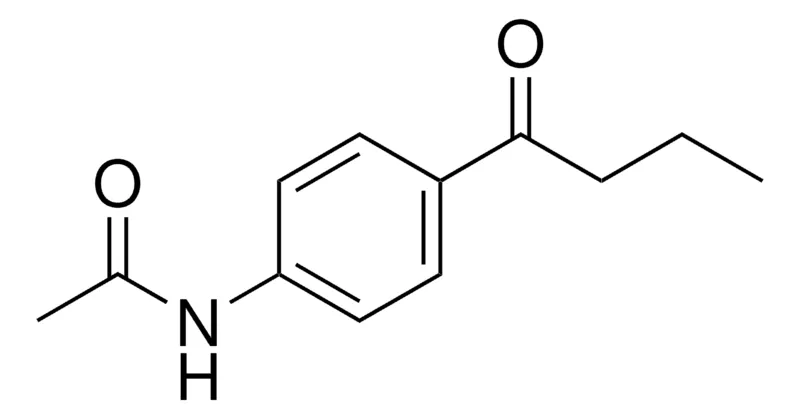 Sigma-Aldrich N-(4-BUTYRYLPHENYL)ACETAMIDE,AldrichCPR