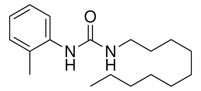 Sigma-Aldrich 1-DECYL-3-O-TOLYL-UREA,AldrichCPR