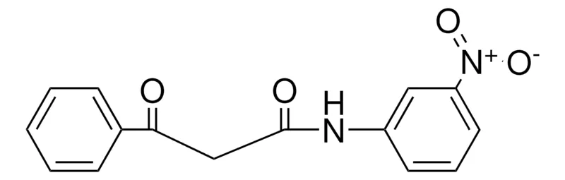 Sigma-Aldrich 3'-NITRO-2-BENZOYLACETANILIDE,AldrichCPR
