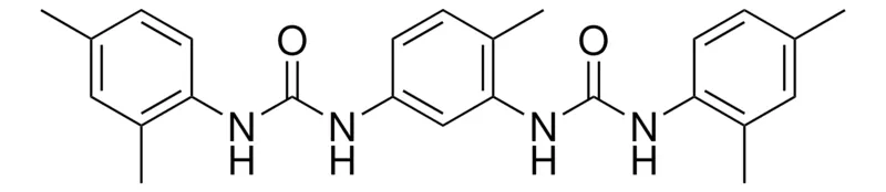Sigma-Aldrich 1,1'-(4-METHYL-1,3-PHENYLENE)BIS(3-(2,4-XYLYL)UREA)，AldrichCPR